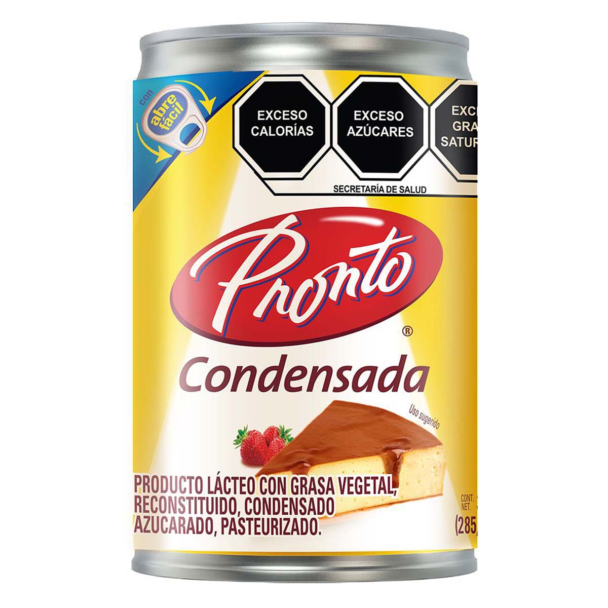 Leche Condensada 380g