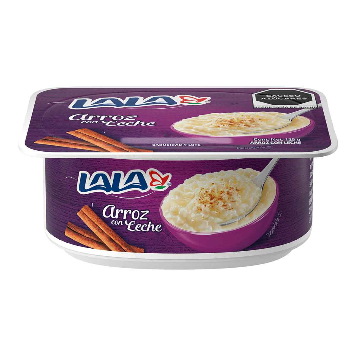 Arroz con Leche 125g